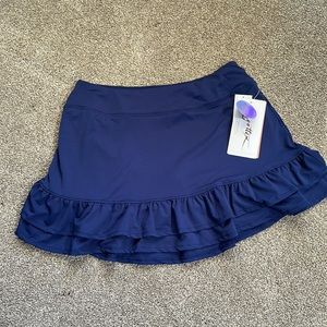 Tennis skirt